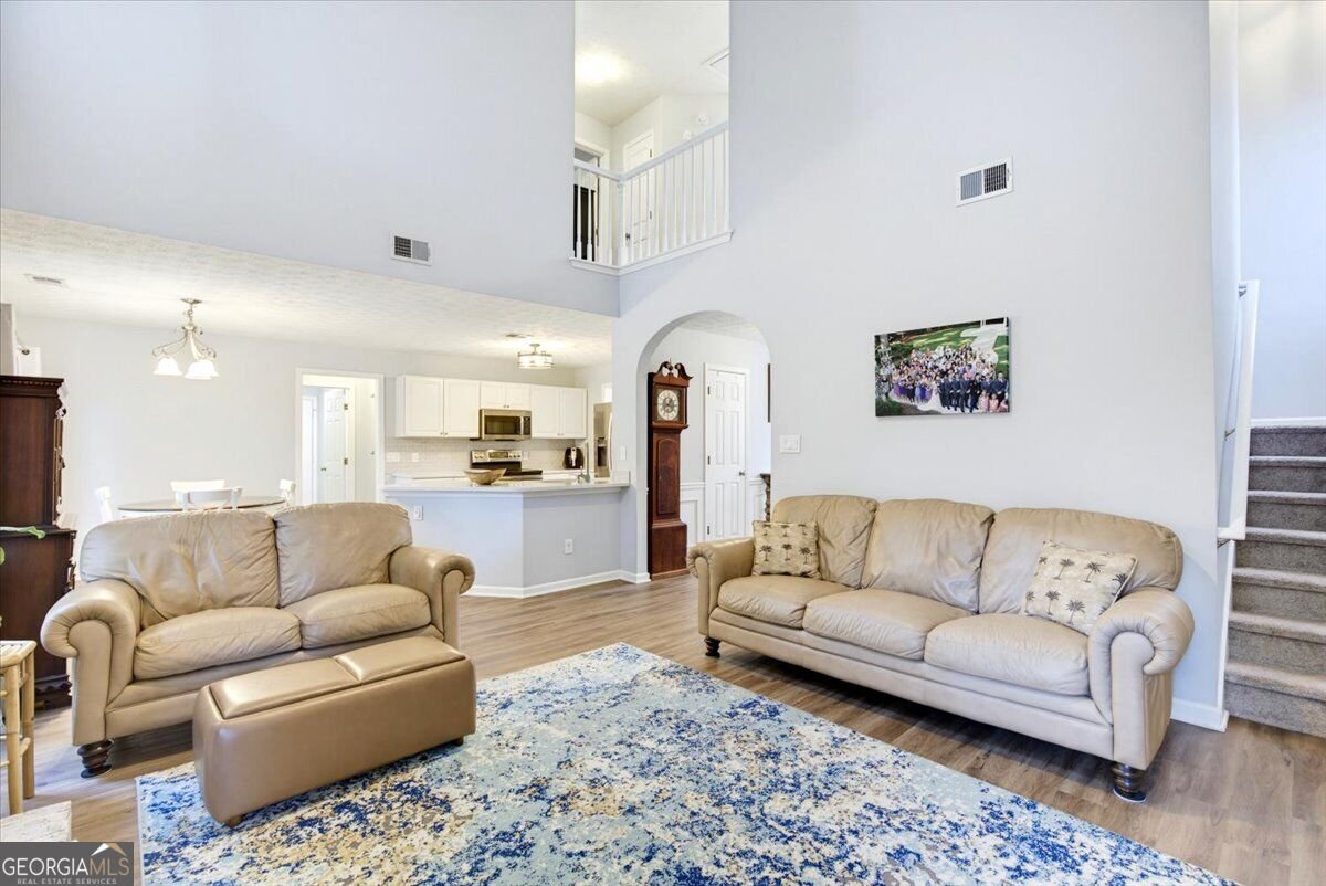 2360 Brookgreen Commons Kennesaw - Photo 9