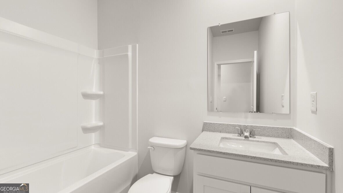 3117 Hallsley Drive South Fulton - Photo 17
