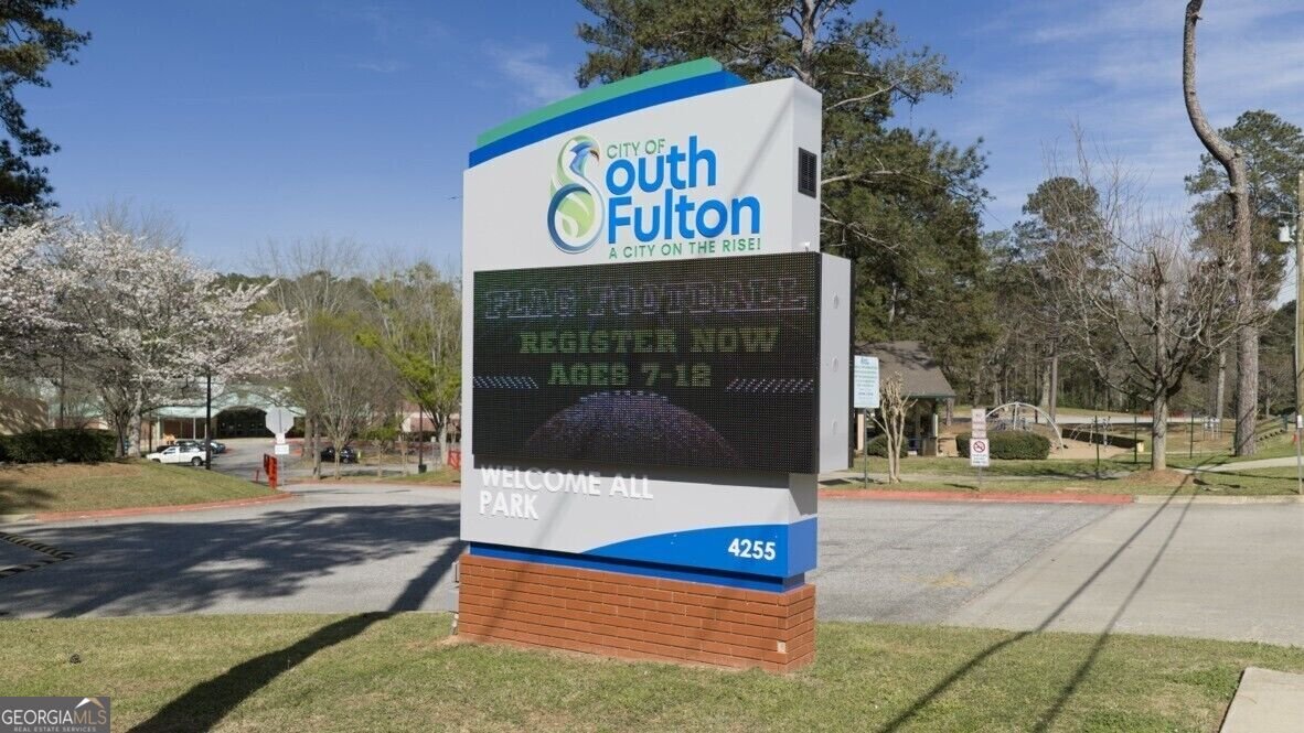 3117 Hallsley Drive South Fulton - Photo 39