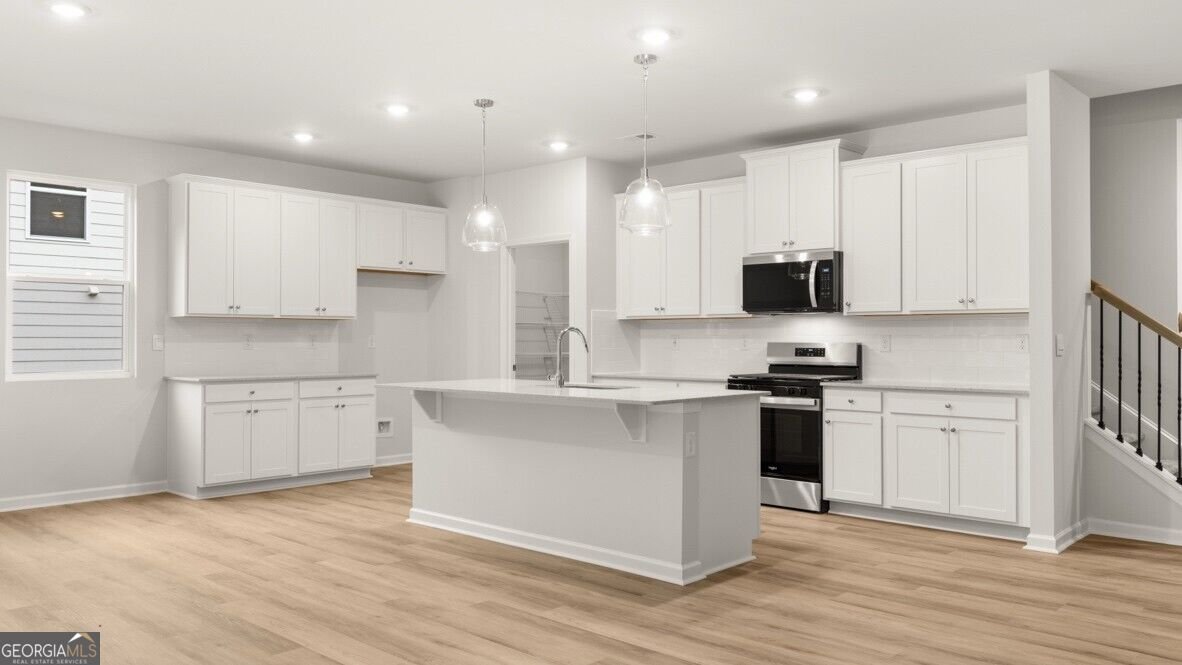 3117 Hallsley Drive South Fulton - Photo 7