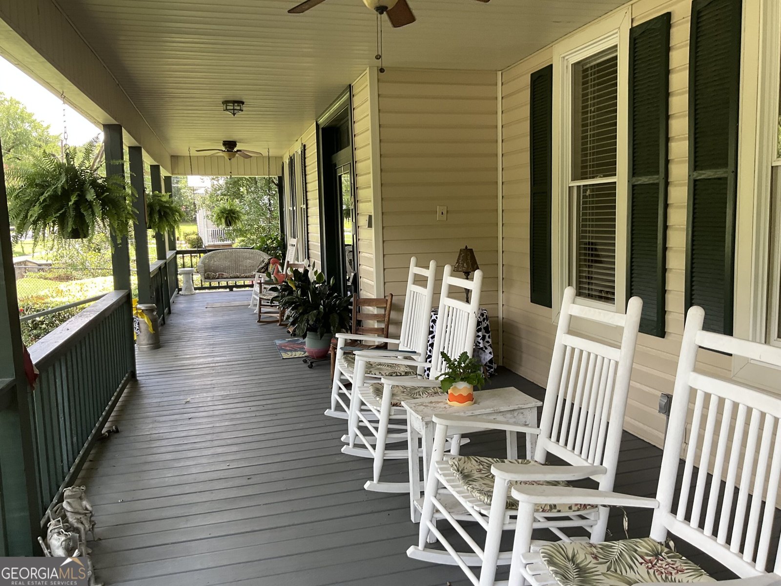 202 Madison Avenue Eatonton - Photo 25
