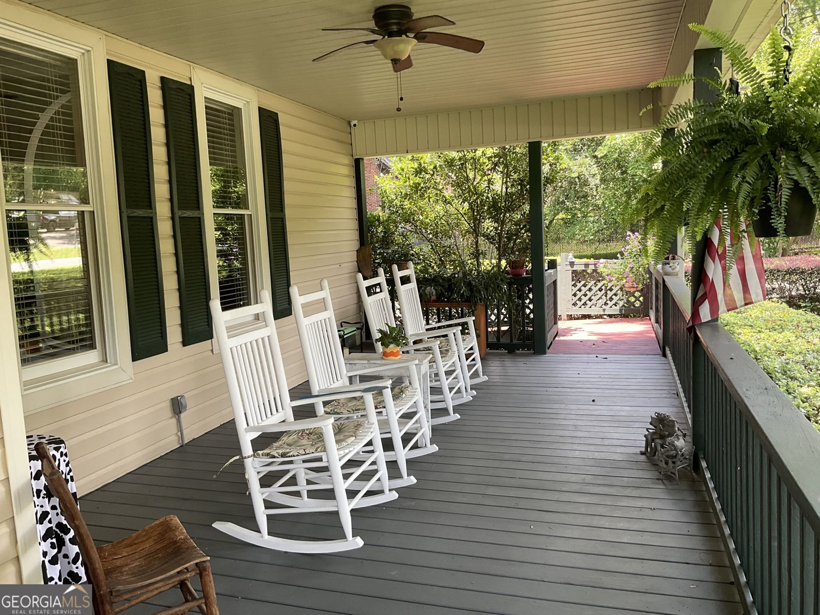 202 Madison Avenue Eatonton - Photo 31