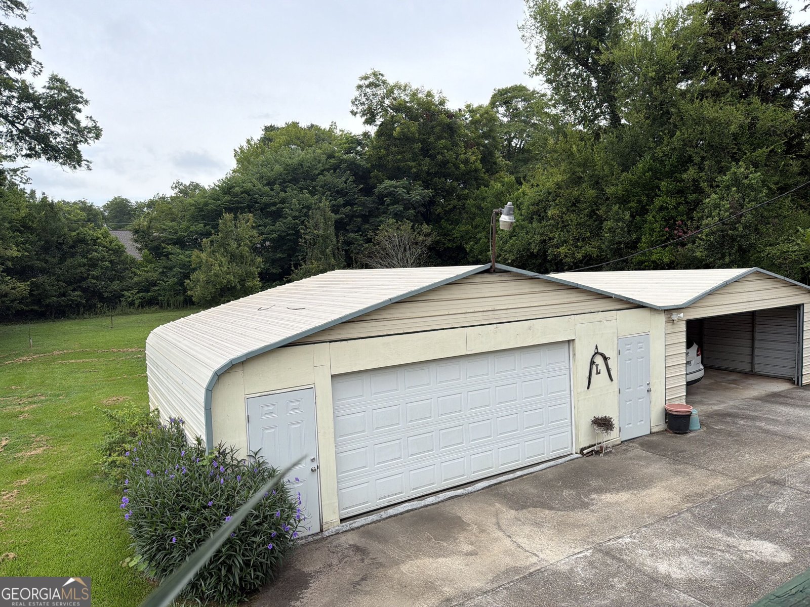 202 Madison Avenue Eatonton - Photo 32