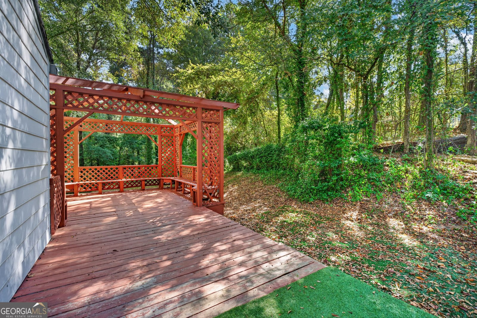 555 Glencove Drive Macon - Photo 47