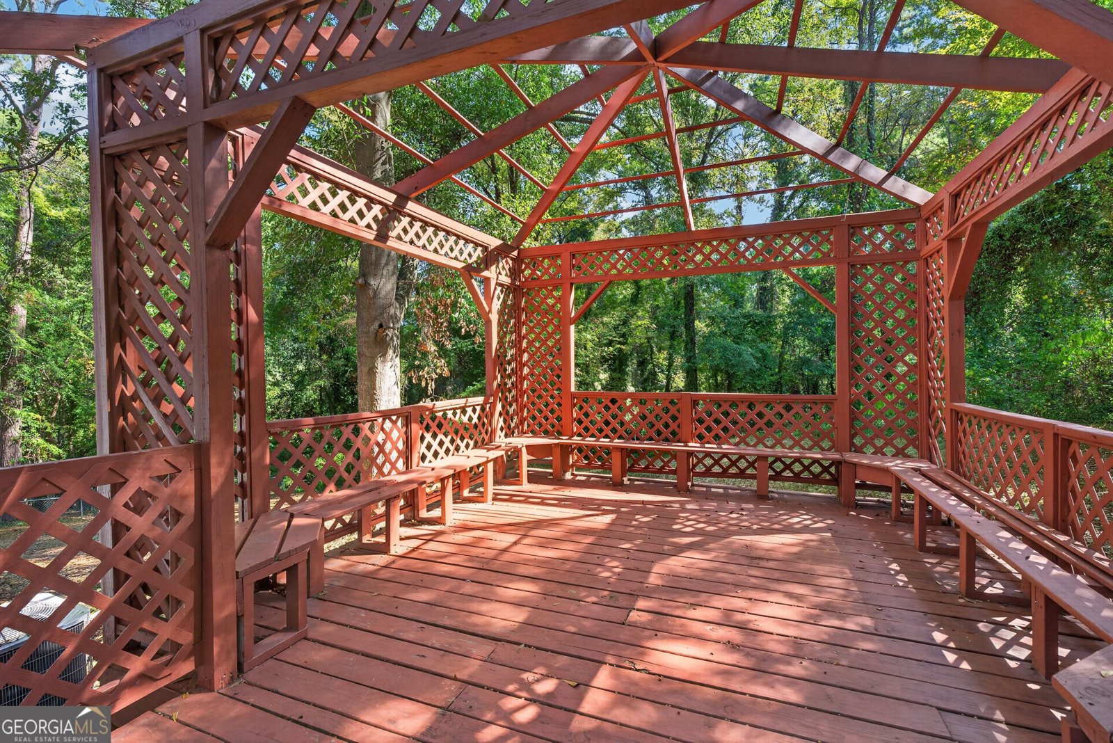 555 Glencove Drive Macon - Photo 48