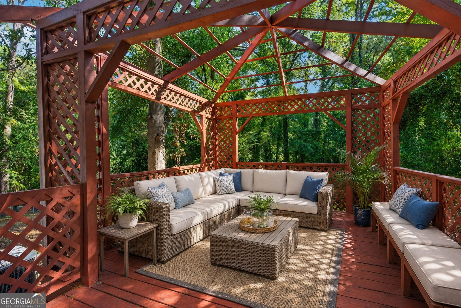 555 Glencove Drive Macon - Photo 49