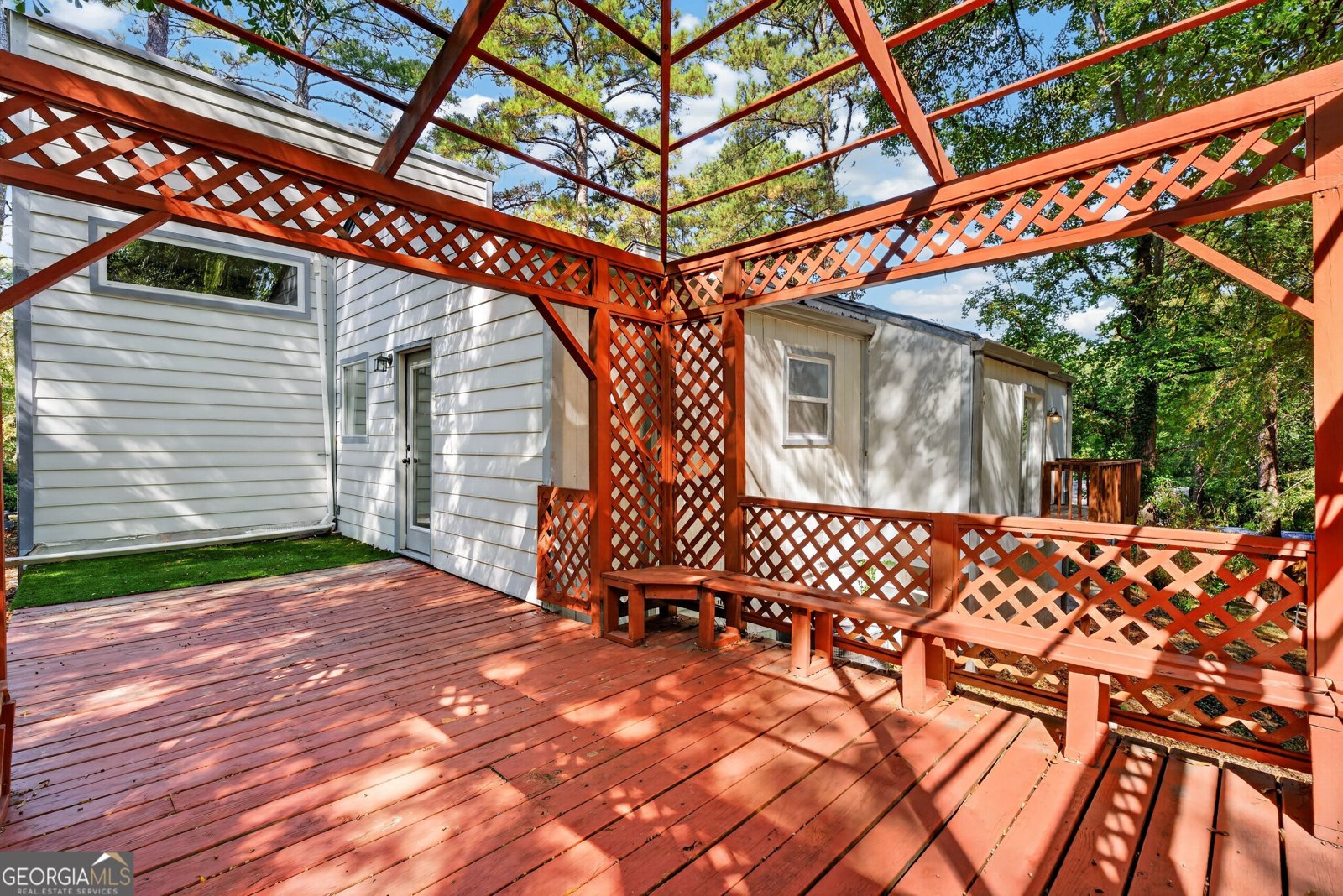 555 Glencove Drive Macon - Photo 50