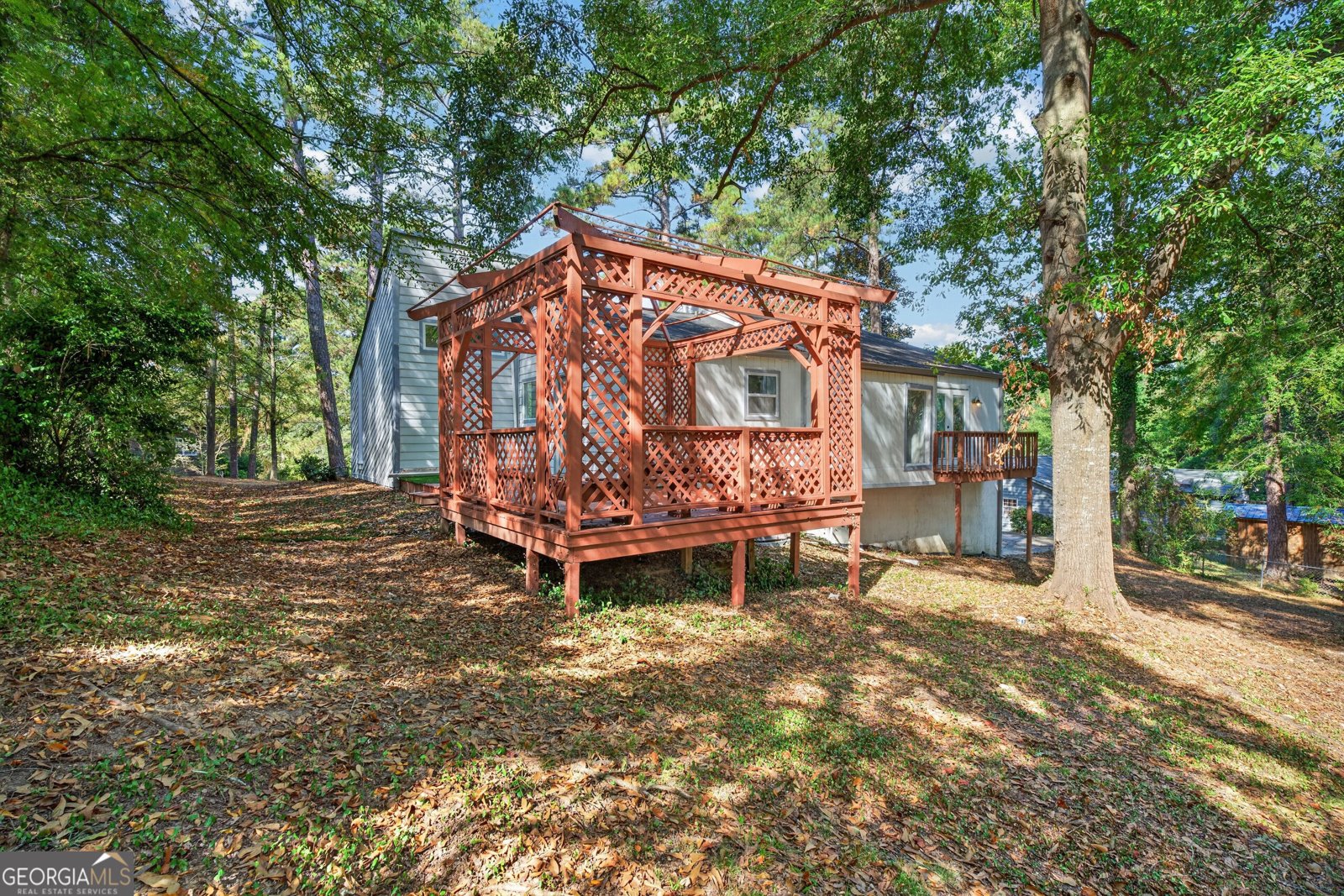 555 Glencove Drive Macon - Photo 52
