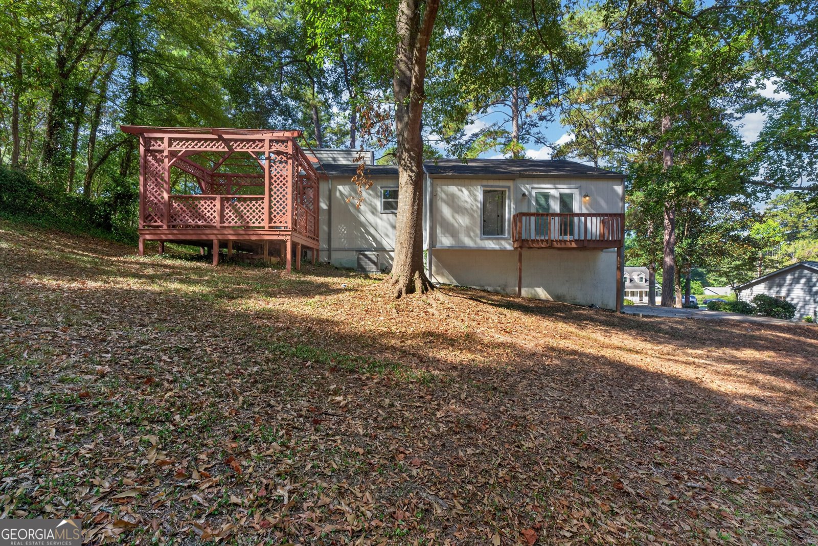 555 Glencove Drive Macon - Photo 53