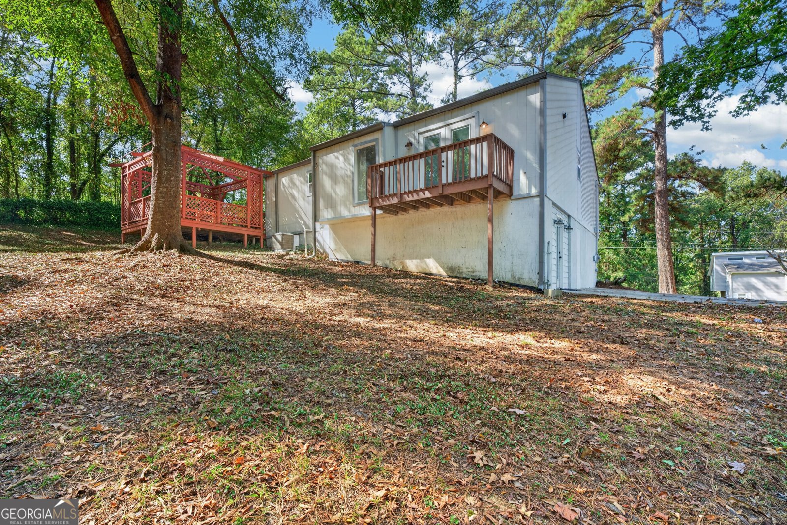 555 Glencove Drive Macon - Photo 54