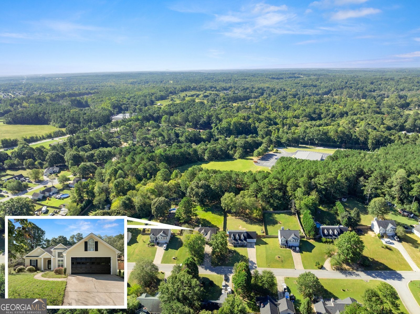 926 Lochwolde Lane Bethlehem - Photo 32