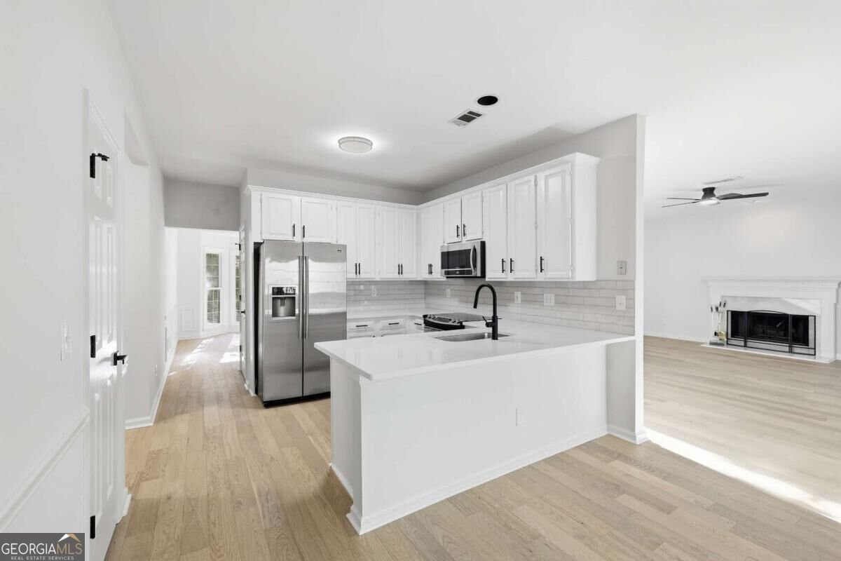 1315 Tuxedo Court Lawrenceville - Photo 23