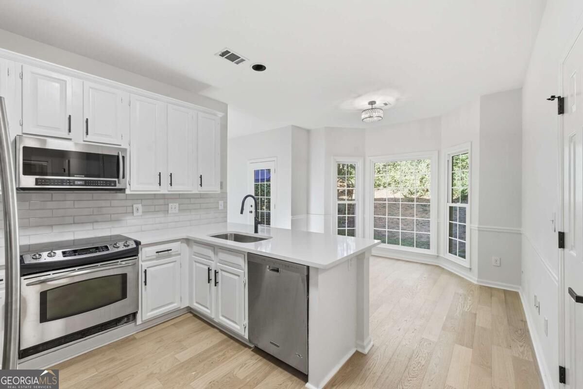 1315 Tuxedo Court Lawrenceville - Photo 27