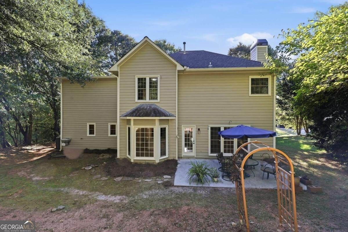 1315 Tuxedo Court Lawrenceville - Photo 64