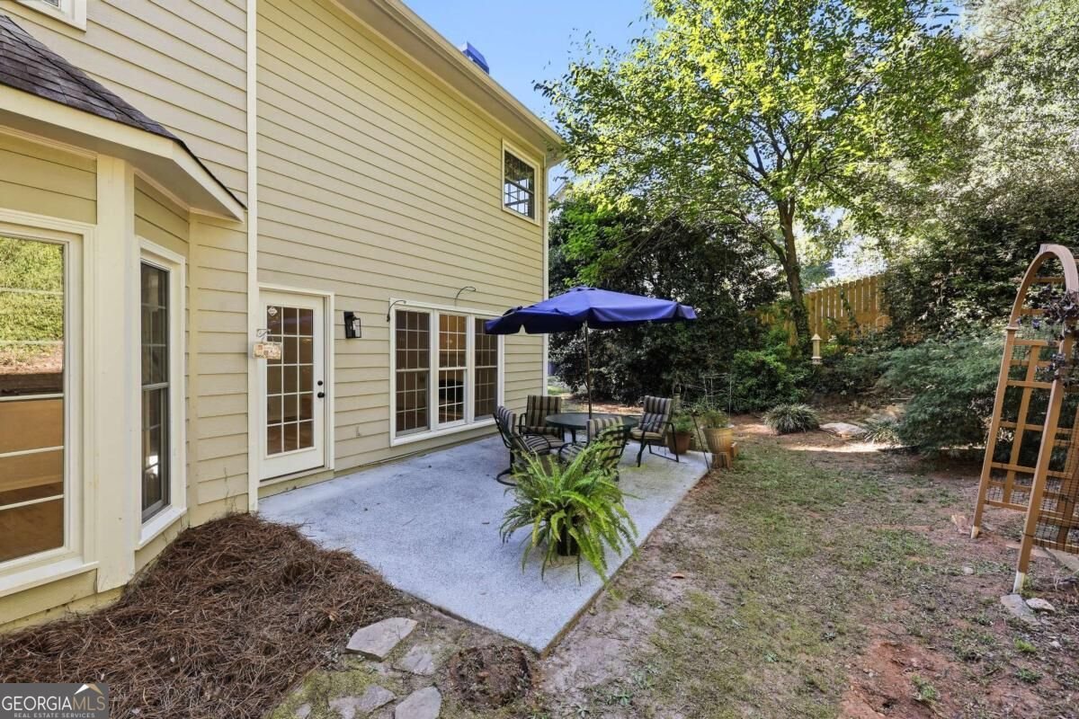1315 Tuxedo Court Lawrenceville - Photo 68