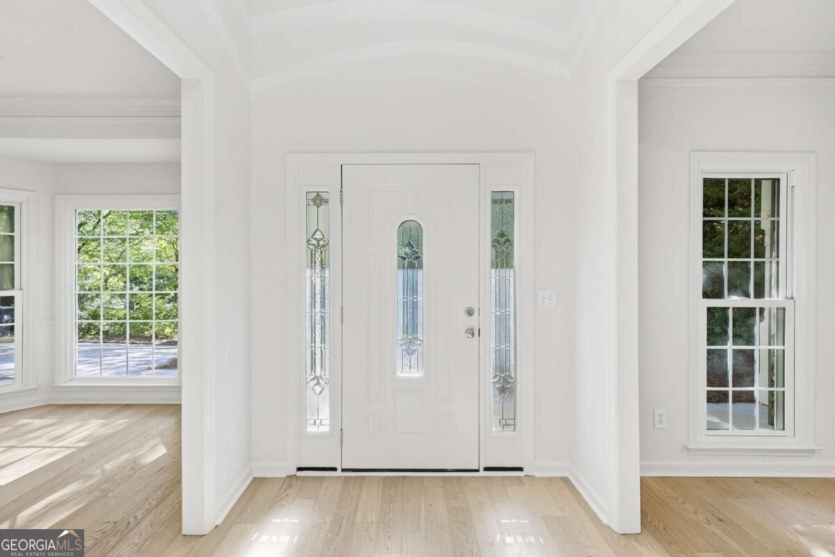 1315 Tuxedo Court Lawrenceville - Photo 9