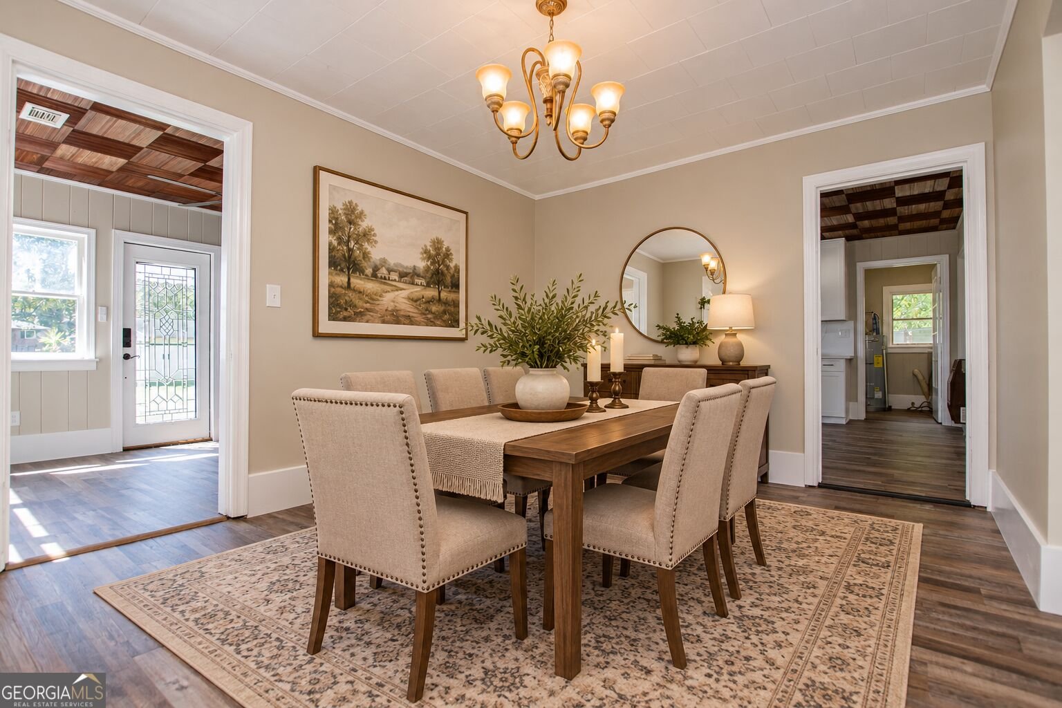 853 Tyus Veal Road Bowdon - Photo 10