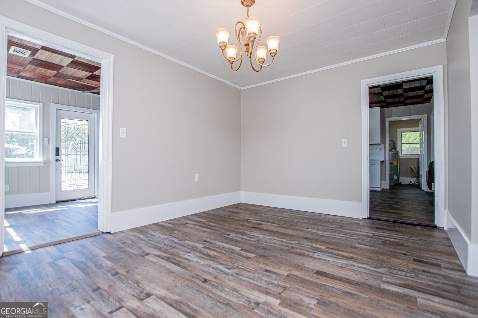853 Tyus Veal Road Bowdon - Photo 12