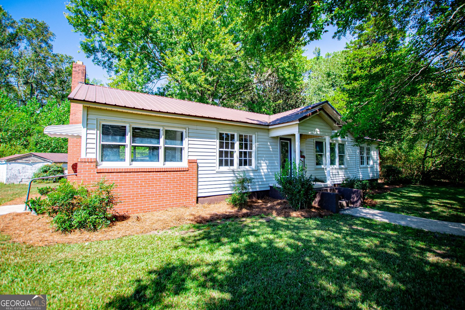 853 Tyus Veal Road Bowdon - Photo 14