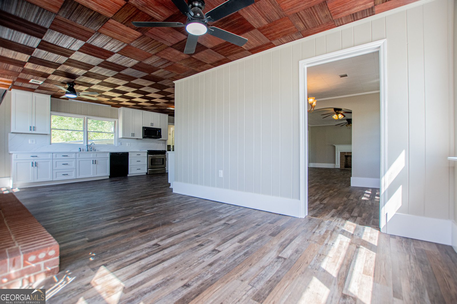 853 Tyus Veal Road Bowdon - Photo 17