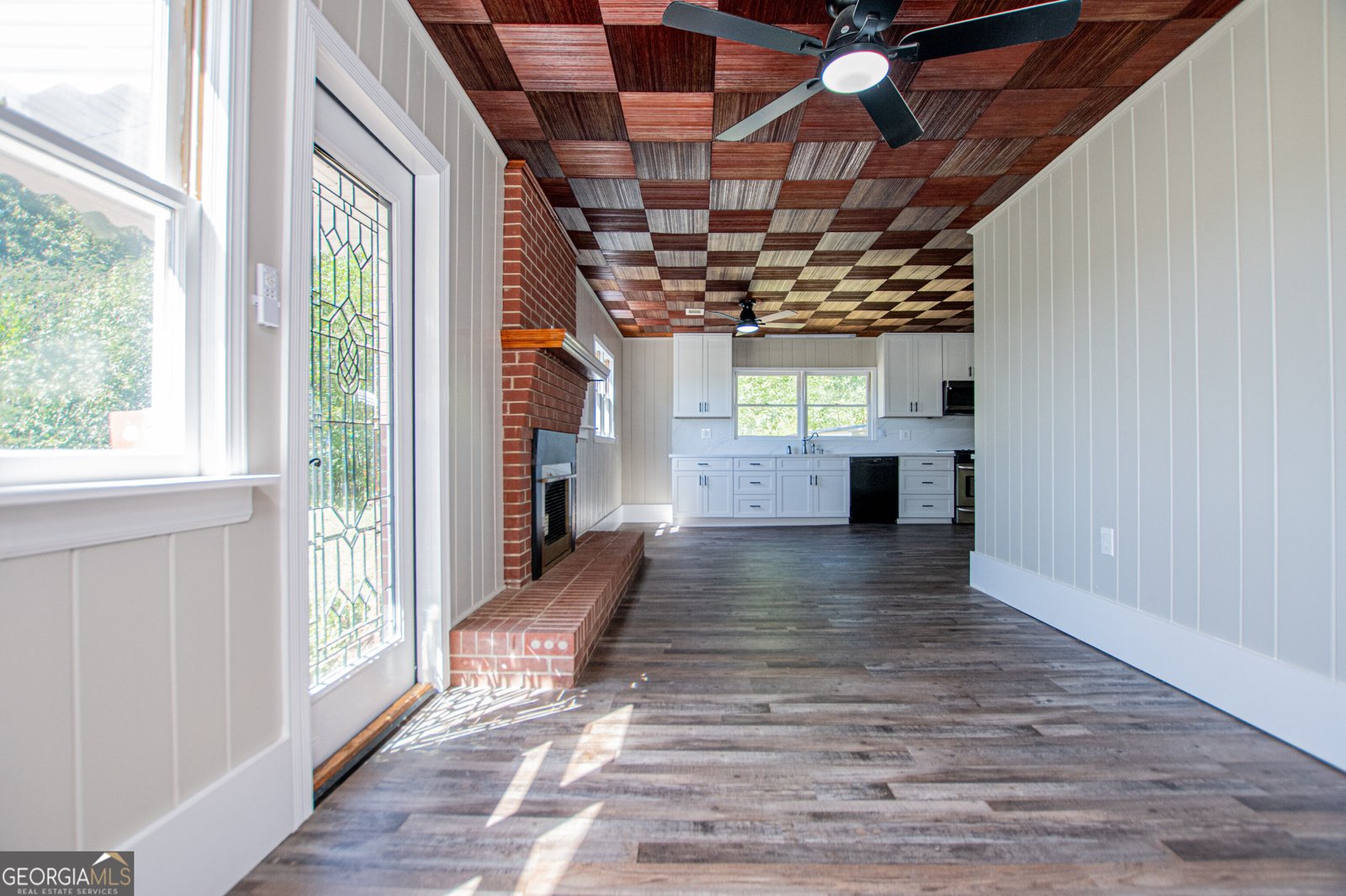 853 Tyus Veal Road Bowdon - Photo 18