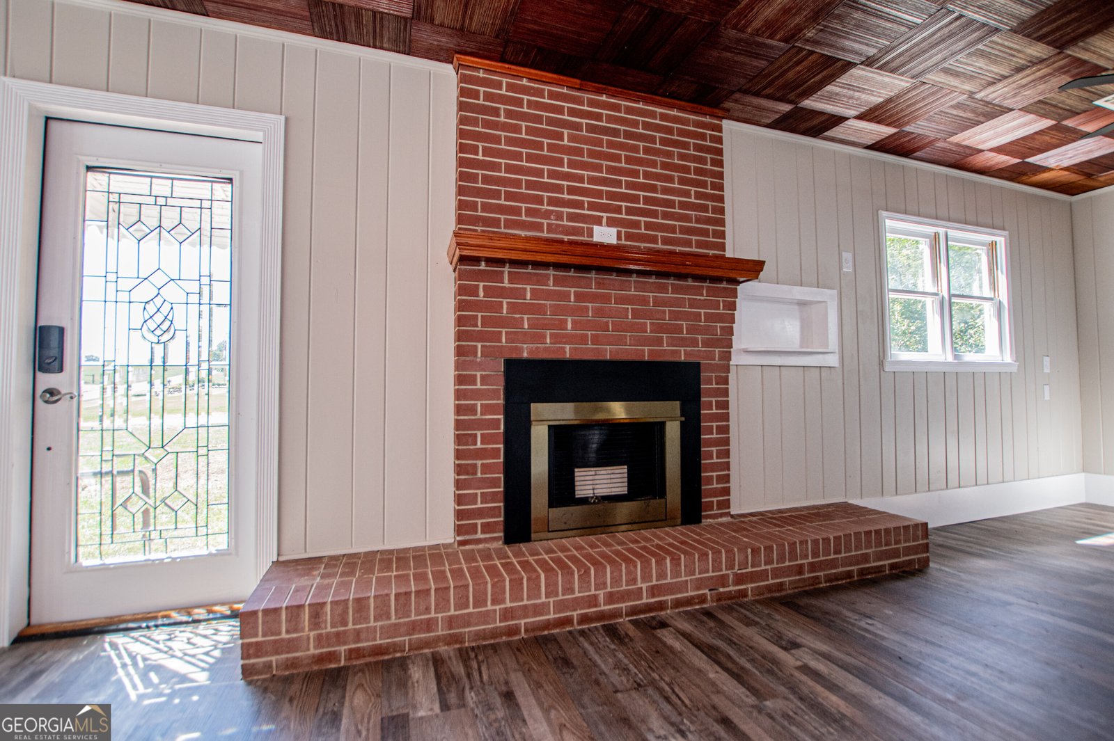 853 Tyus Veal Road Bowdon - Photo 20