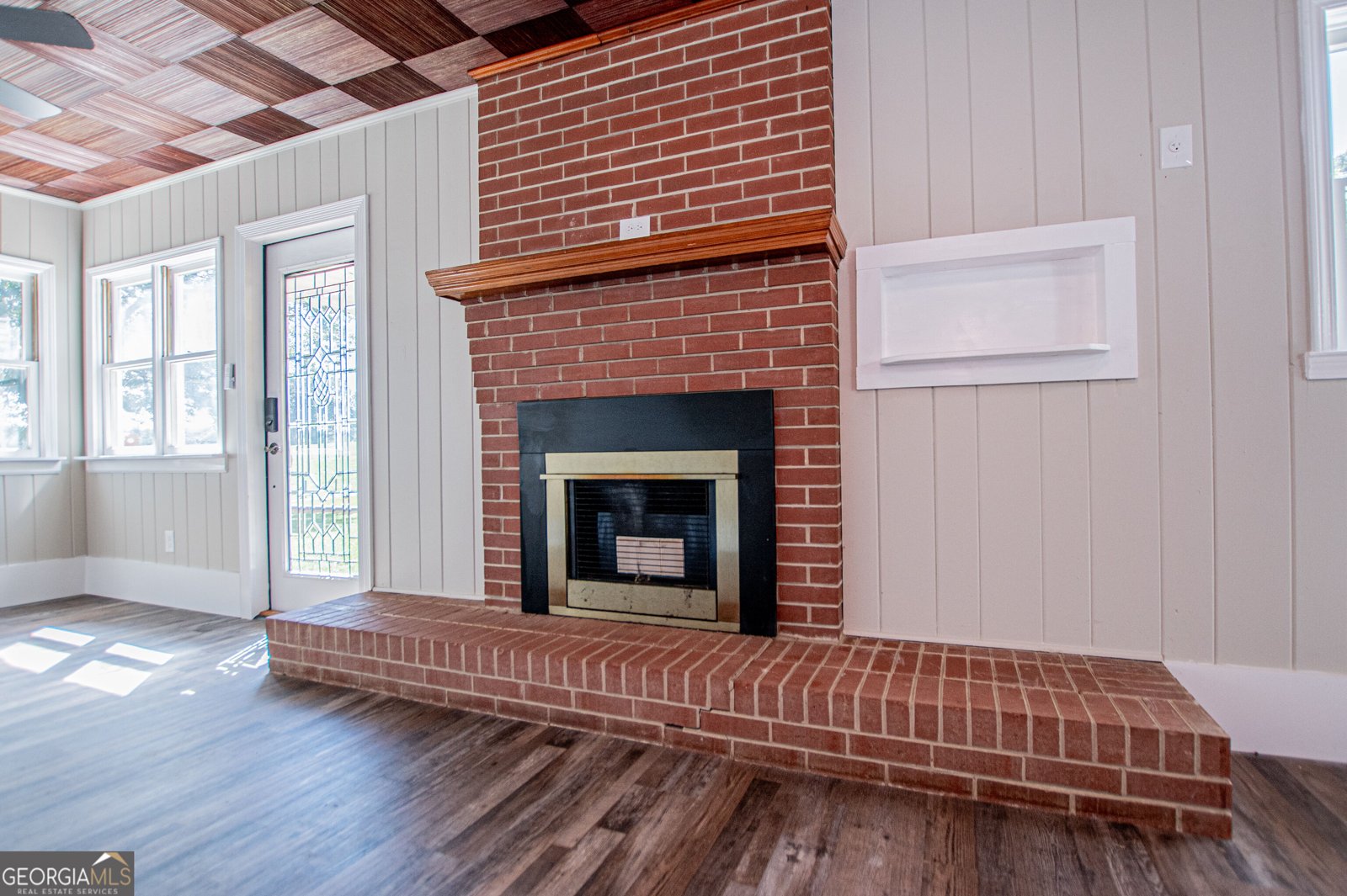 853 Tyus Veal Road Bowdon - Photo 21
