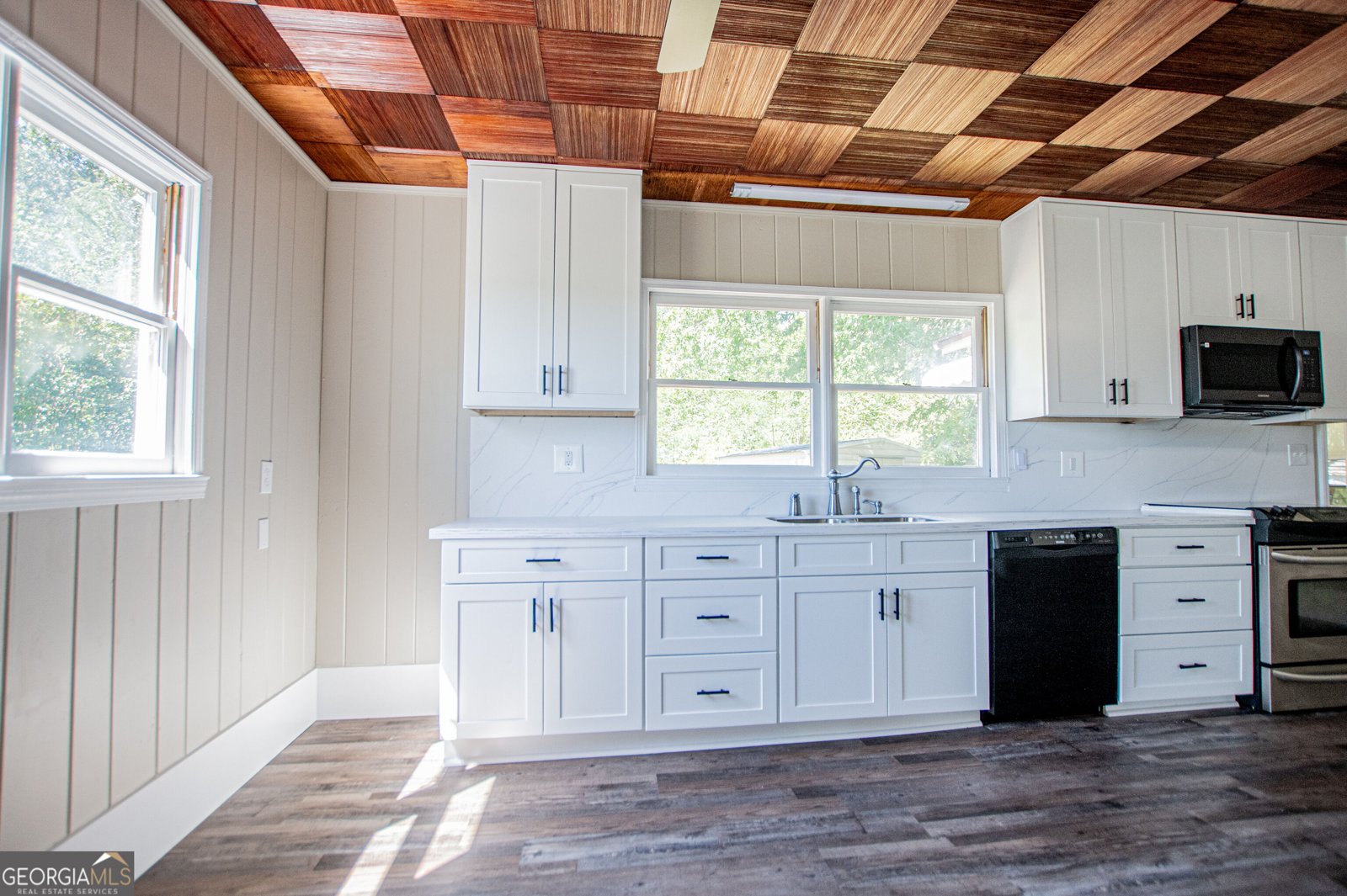 853 Tyus Veal Road Bowdon - Photo 22