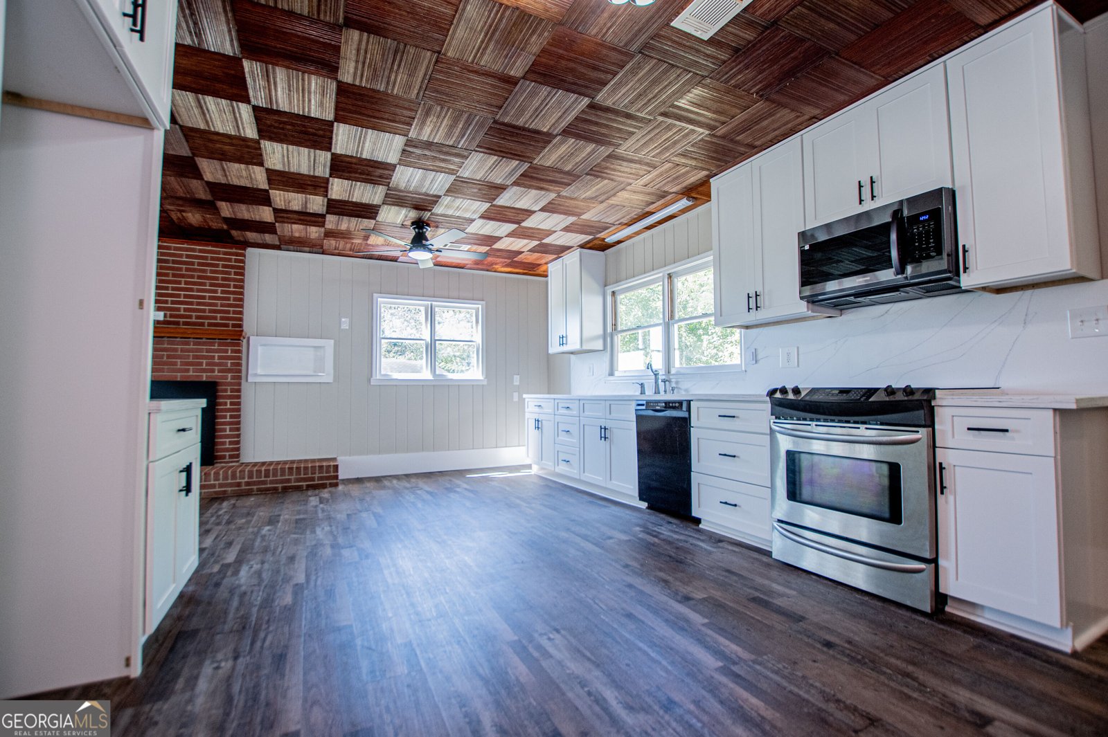 853 Tyus Veal Road Bowdon - Photo 23
