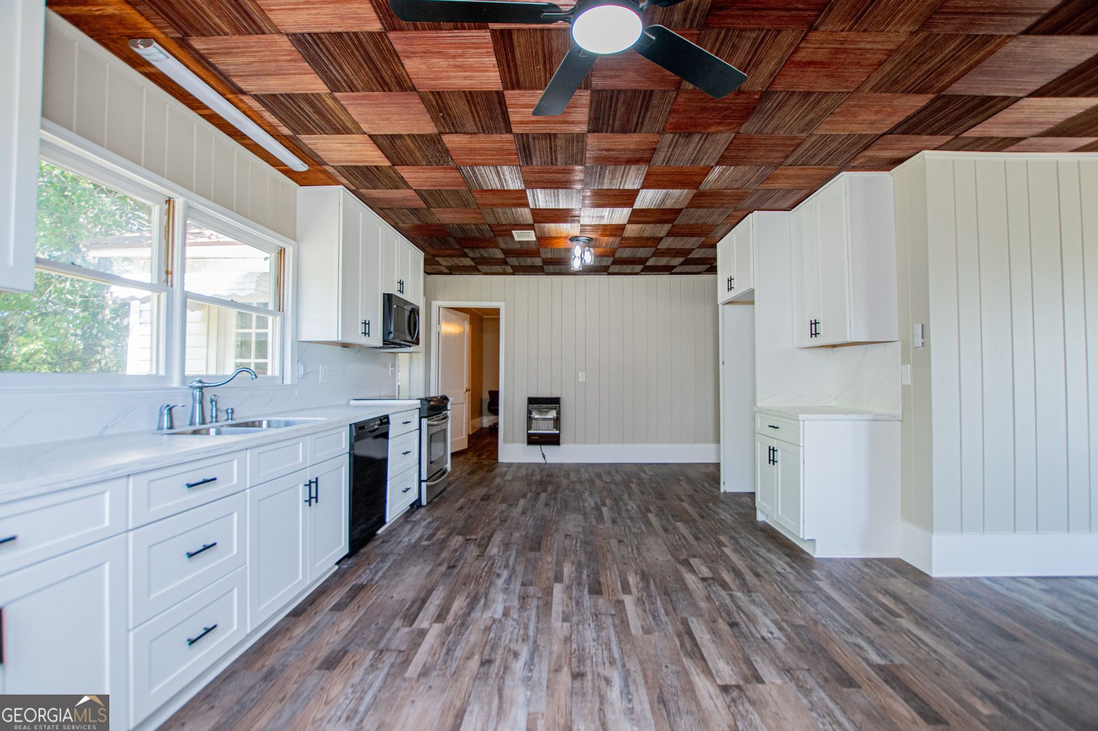 853 Tyus Veal Road Bowdon - Photo 24