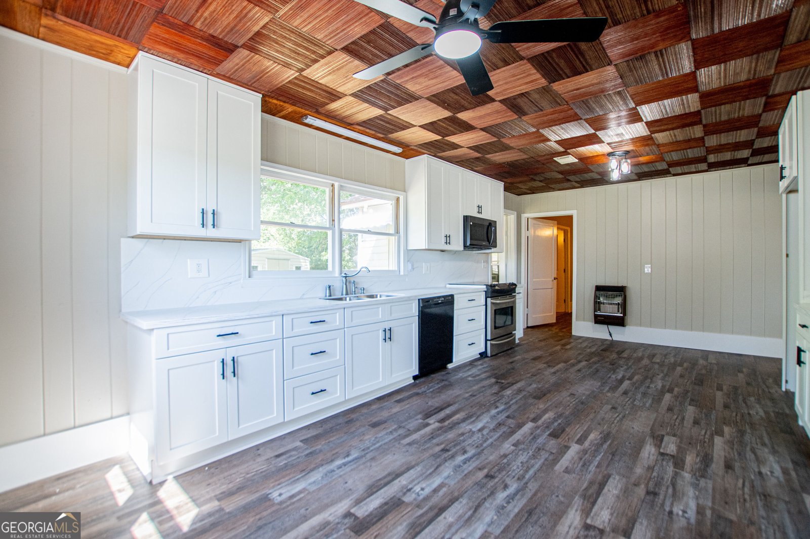 853 Tyus Veal Road Bowdon - Photo 25