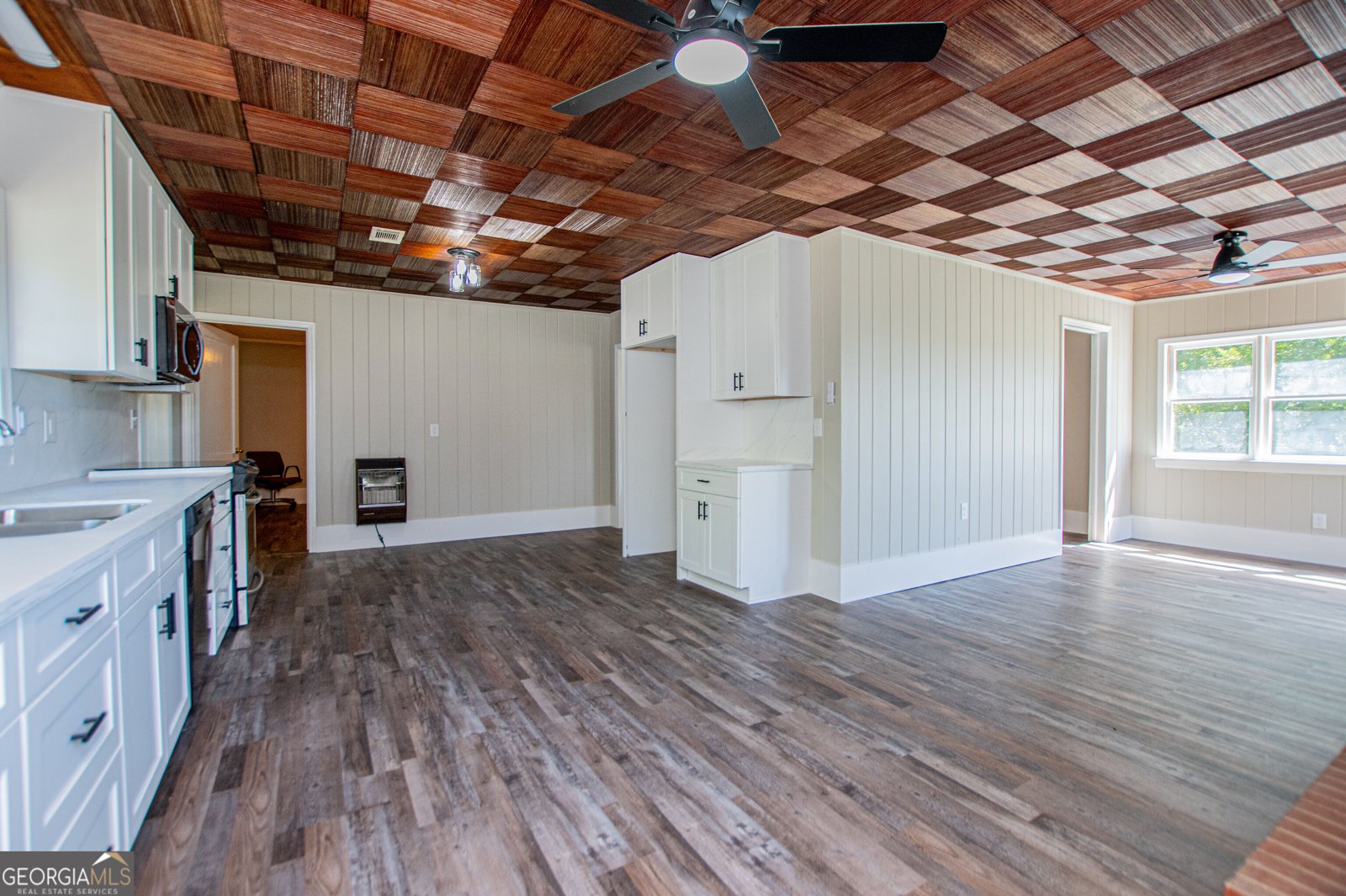 853 Tyus Veal Road Bowdon - Photo 26