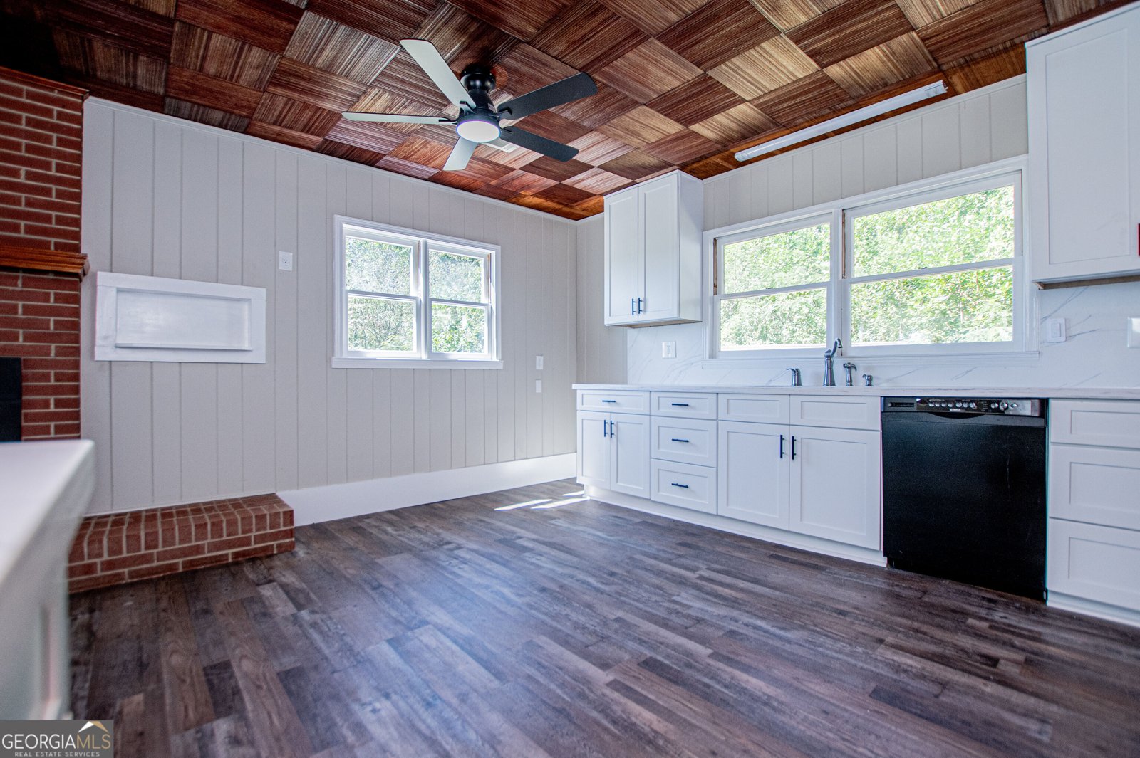 853 Tyus Veal Road Bowdon - Photo 27