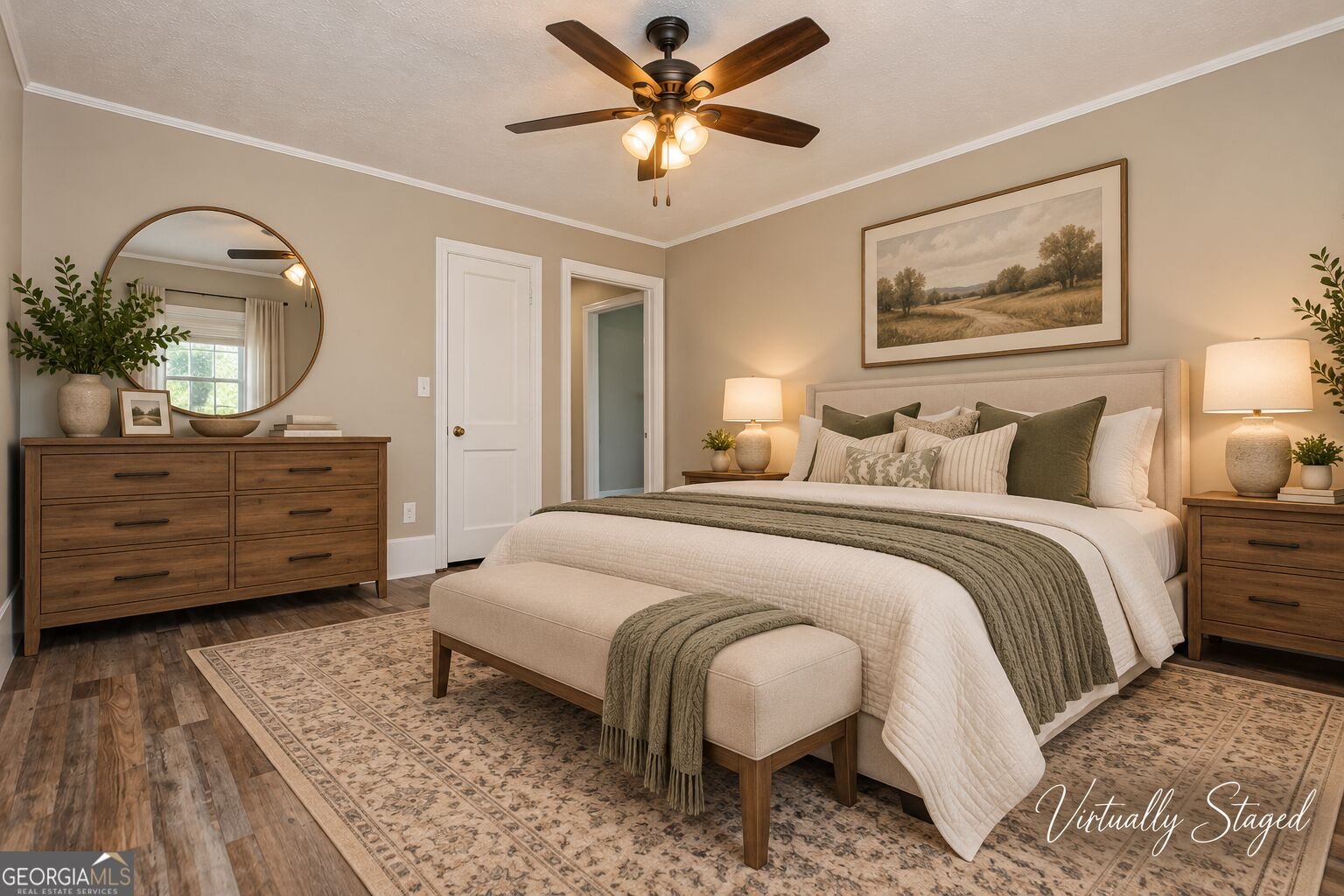 853 Tyus Veal Road Bowdon - Photo 30