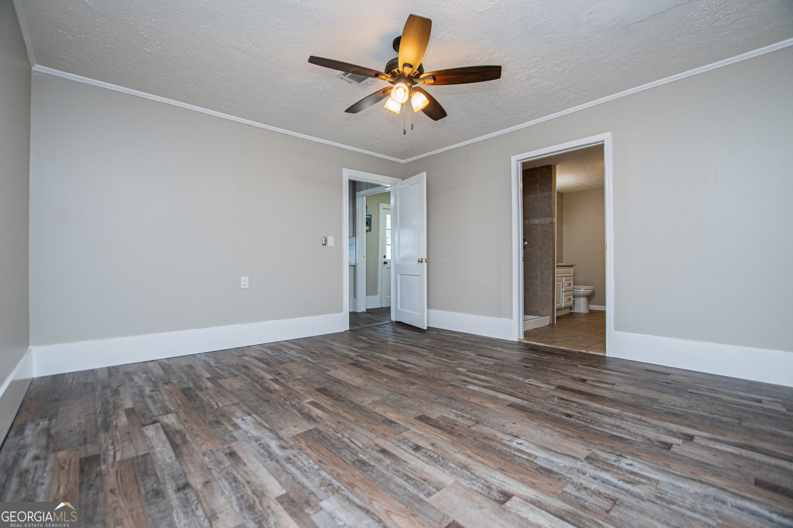 853 Tyus Veal Road Bowdon - Photo 33