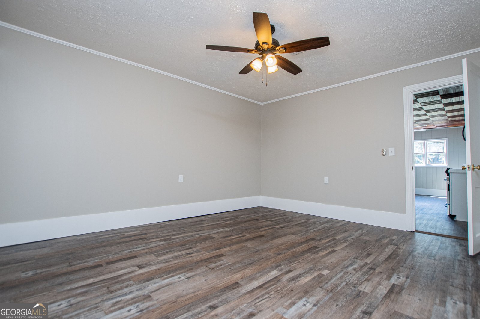 853 Tyus Veal Road Bowdon - Photo 34