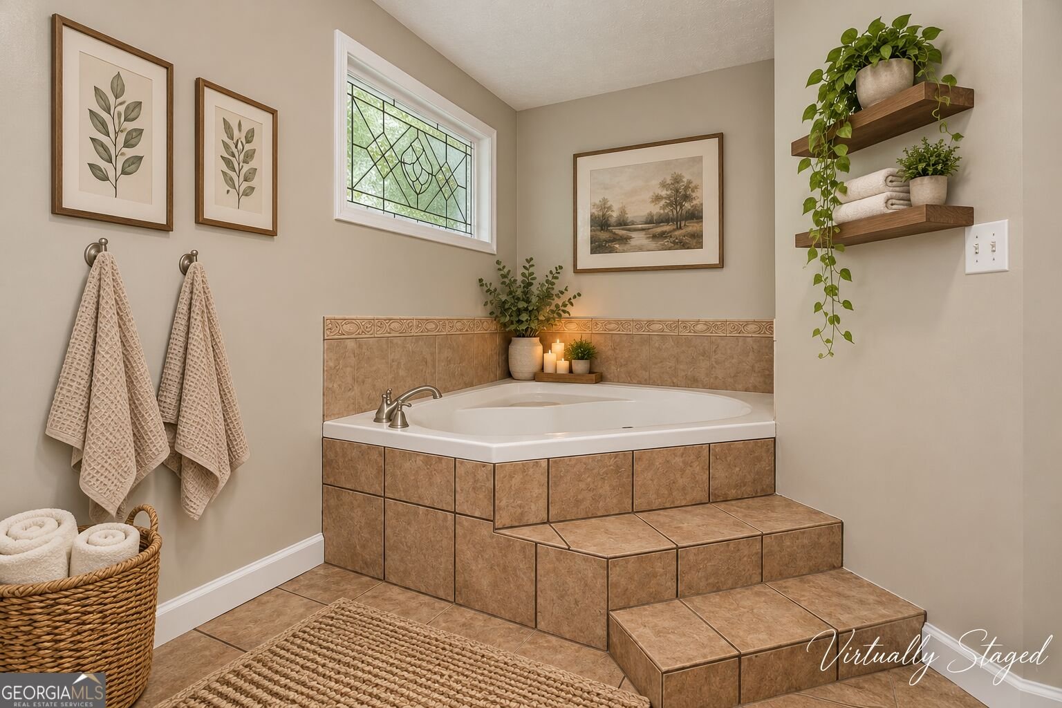 853 Tyus Veal Road Bowdon - Photo 35