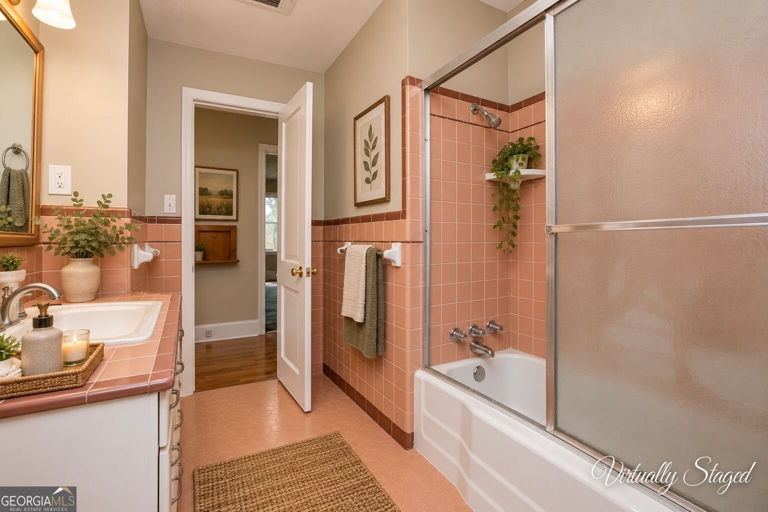853 Tyus Veal Road Bowdon - Photo 47