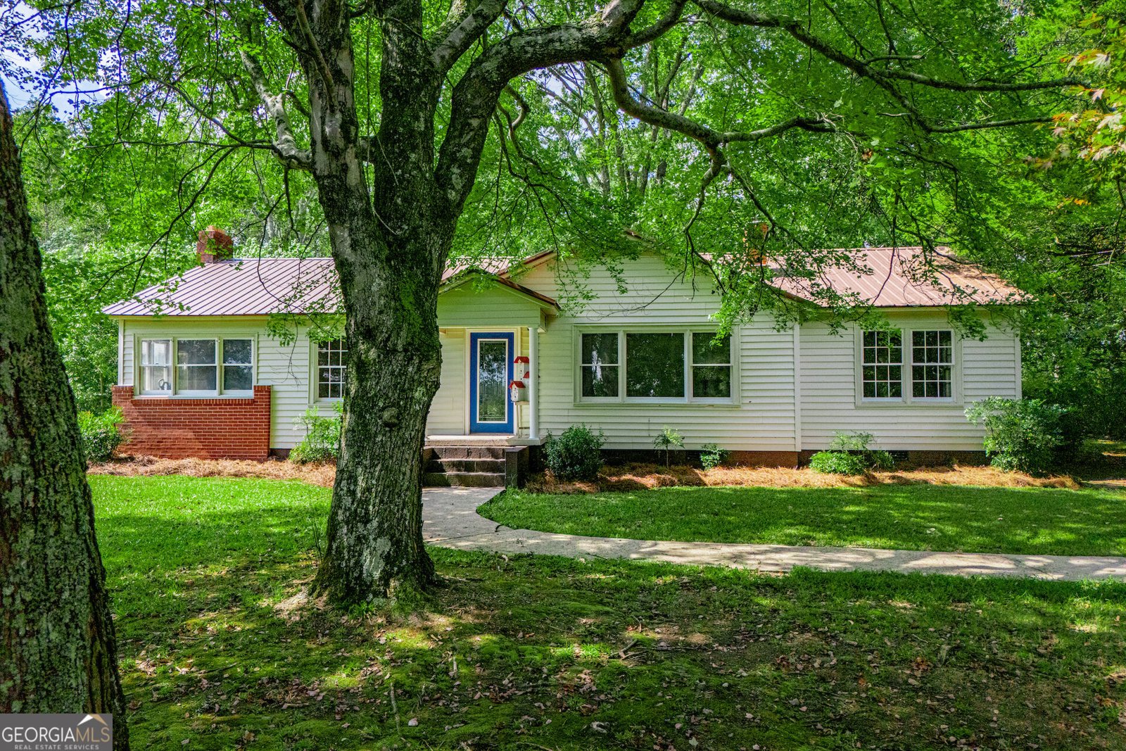 853 Tyus Veal Road Bowdon - Photo 55