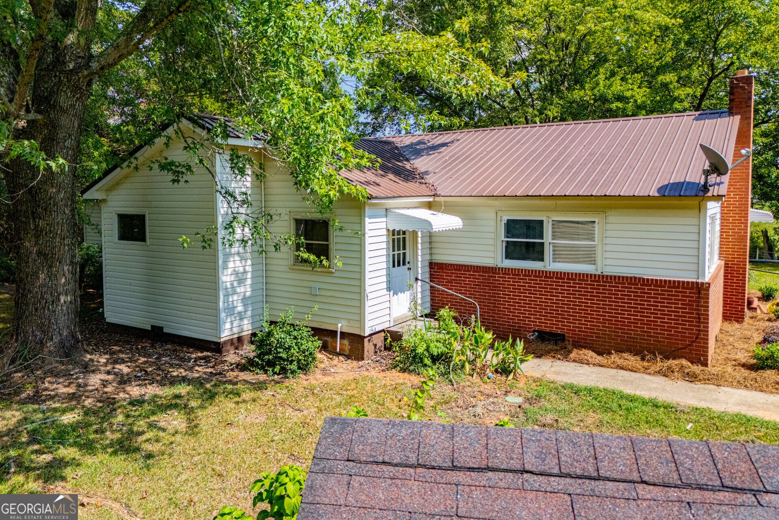 853 Tyus Veal Road Bowdon - Photo 58