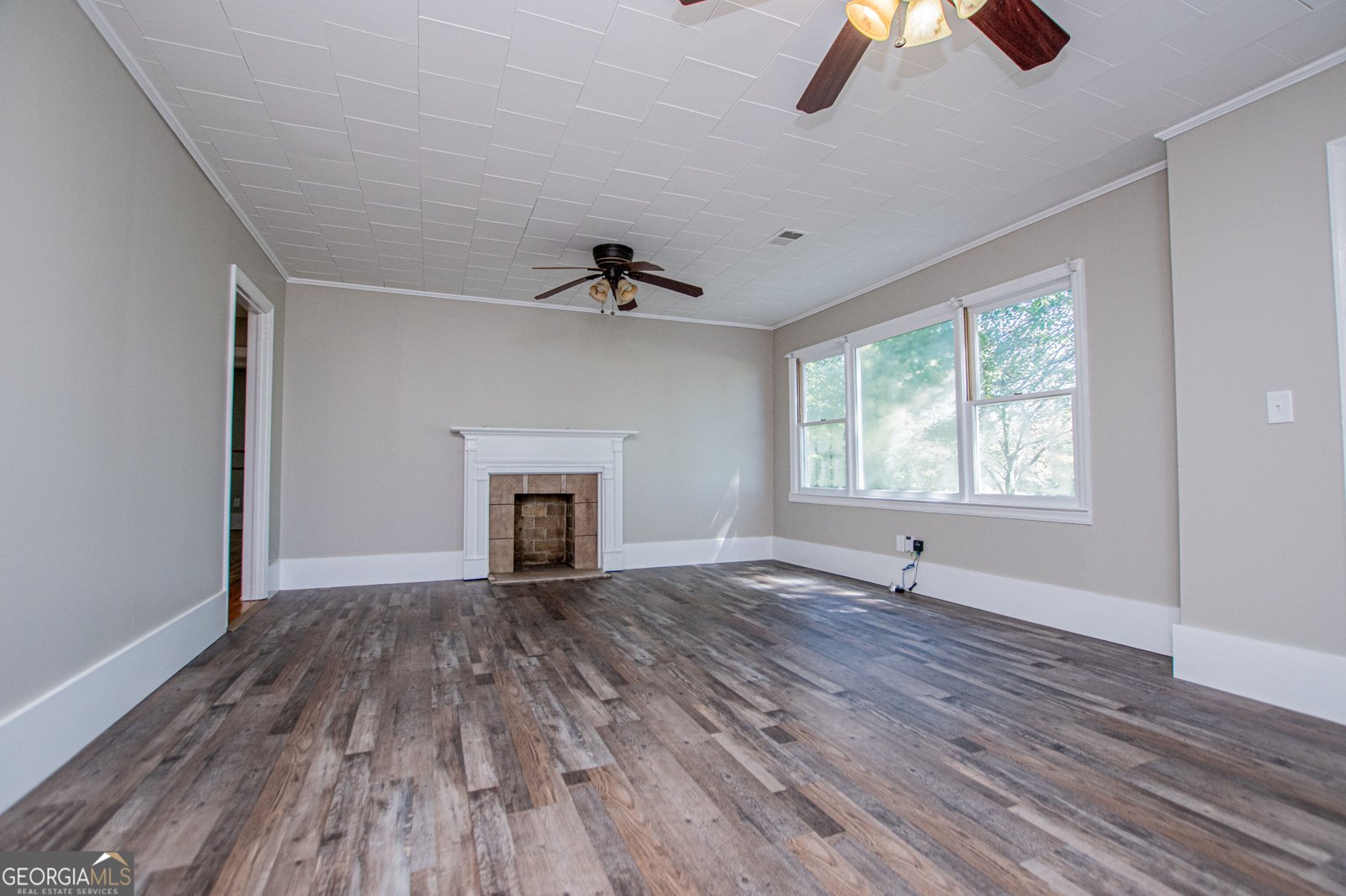 853 Tyus Veal Road Bowdon - Photo 6