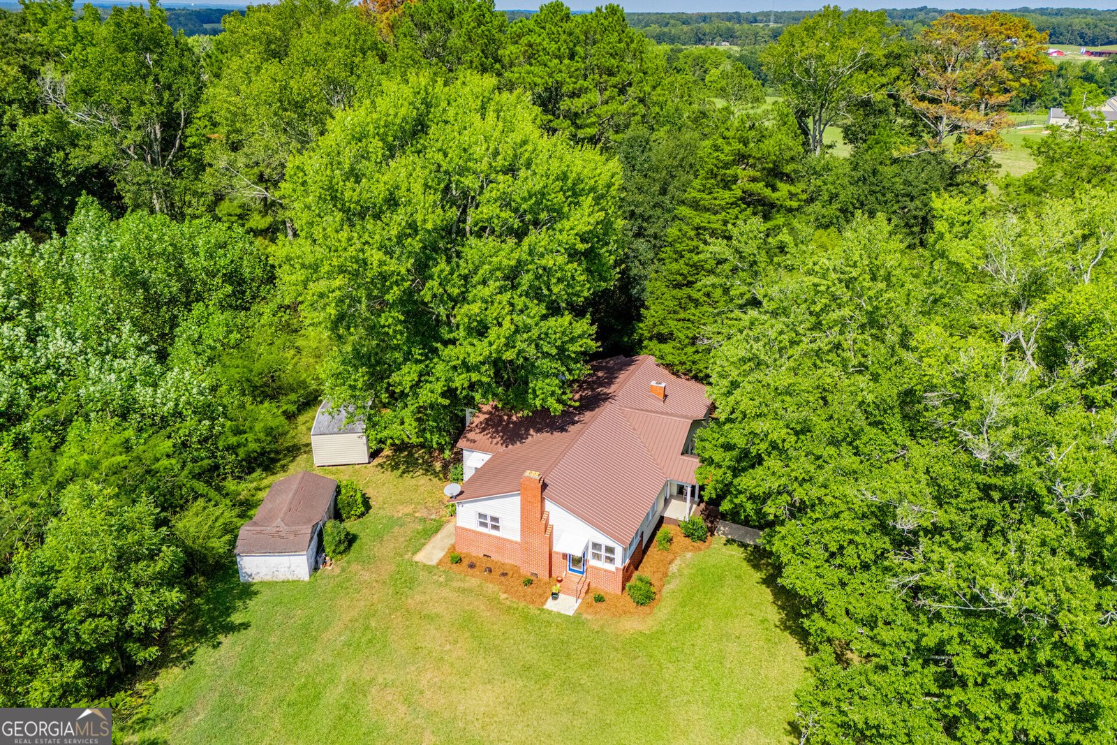 853 Tyus Veal Road Bowdon - Photo 60