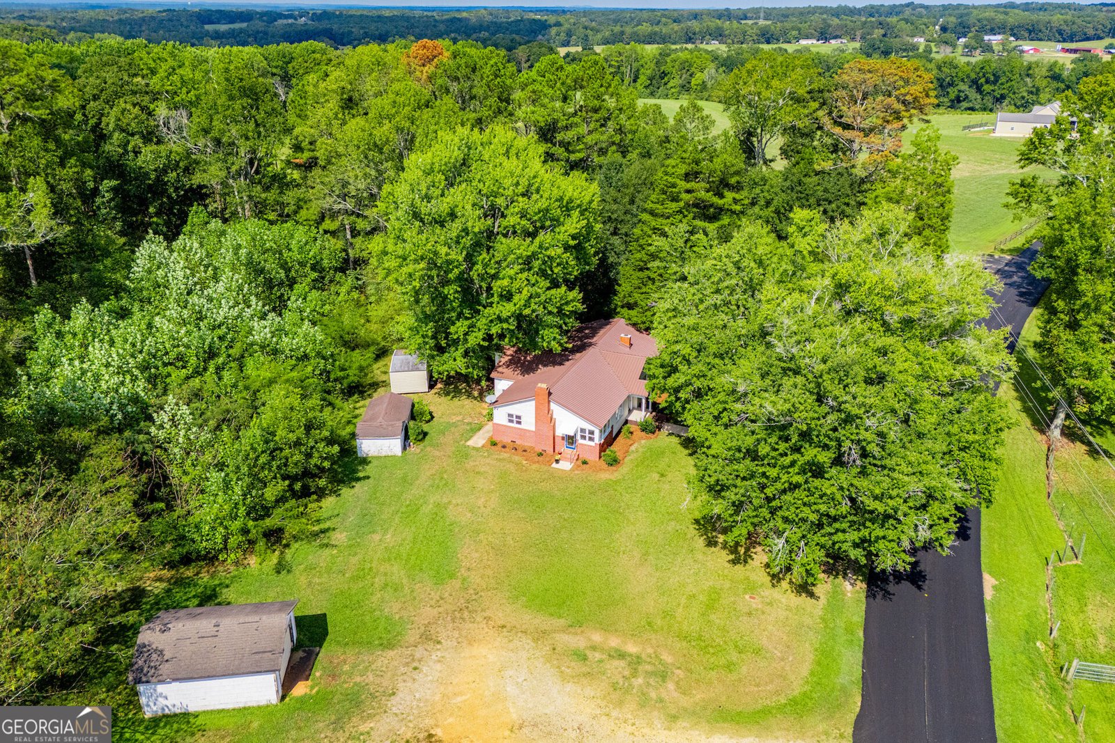 853 Tyus Veal Road Bowdon - Photo 61