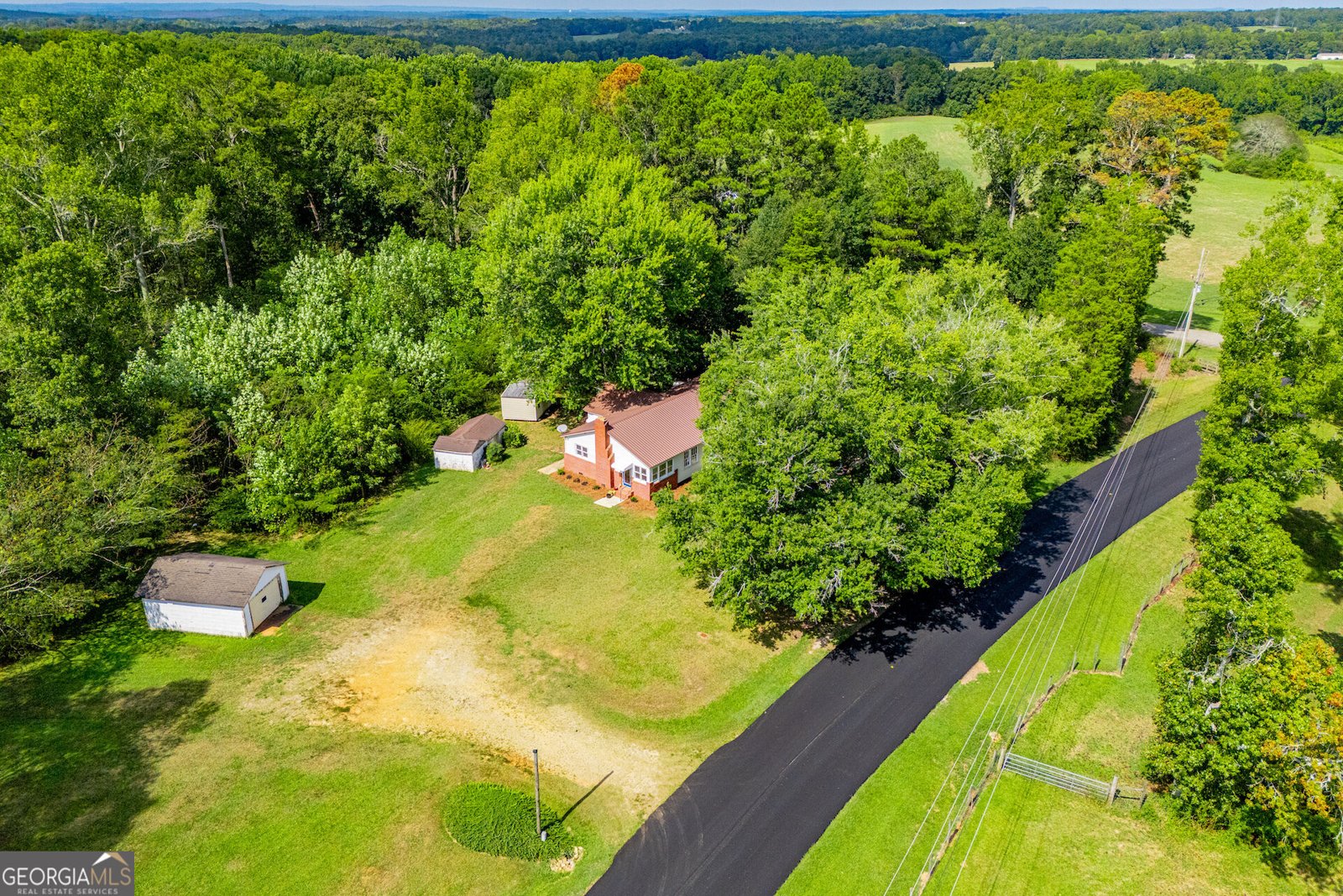 853 Tyus Veal Road Bowdon - Photo 62
