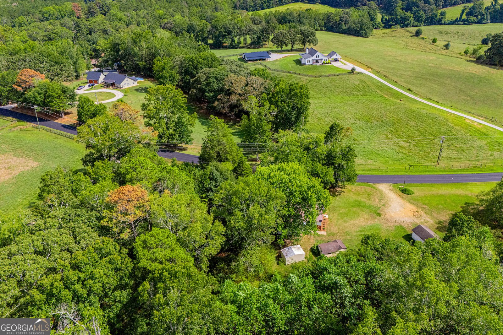 853 Tyus Veal Road Bowdon - Photo 63