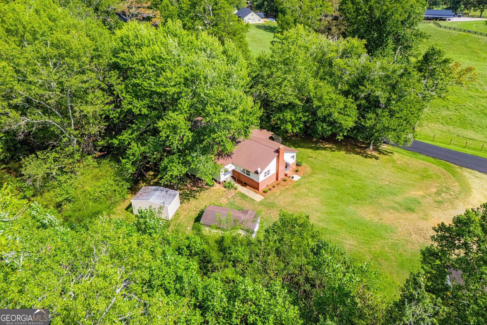 853 Tyus Veal Road Bowdon - Photo 64