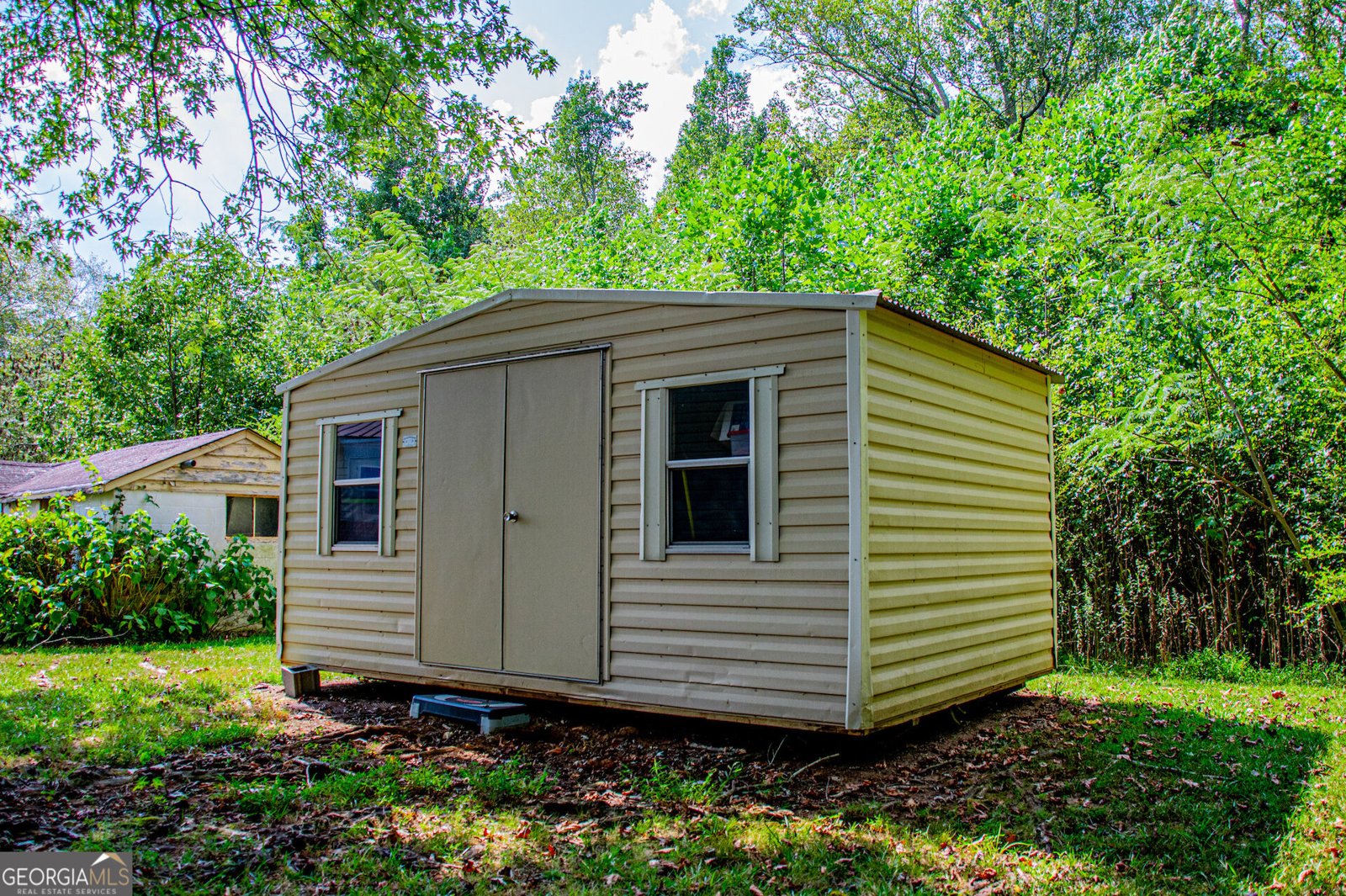 853 Tyus Veal Road Bowdon - Photo 67