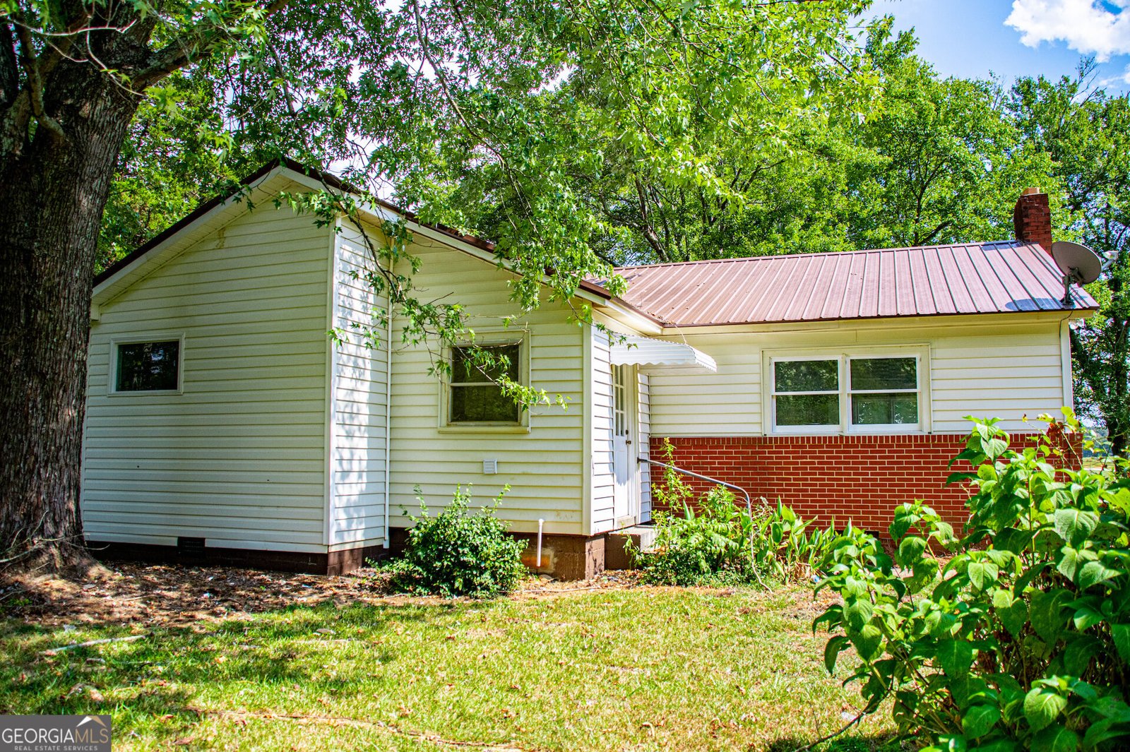 853 Tyus Veal Road Bowdon - Photo 68