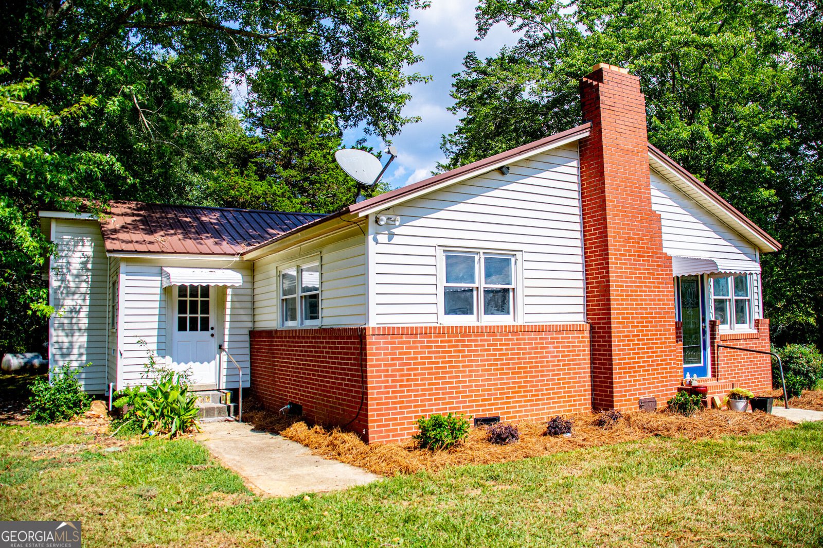 853 Tyus Veal Road Bowdon - Photo 69