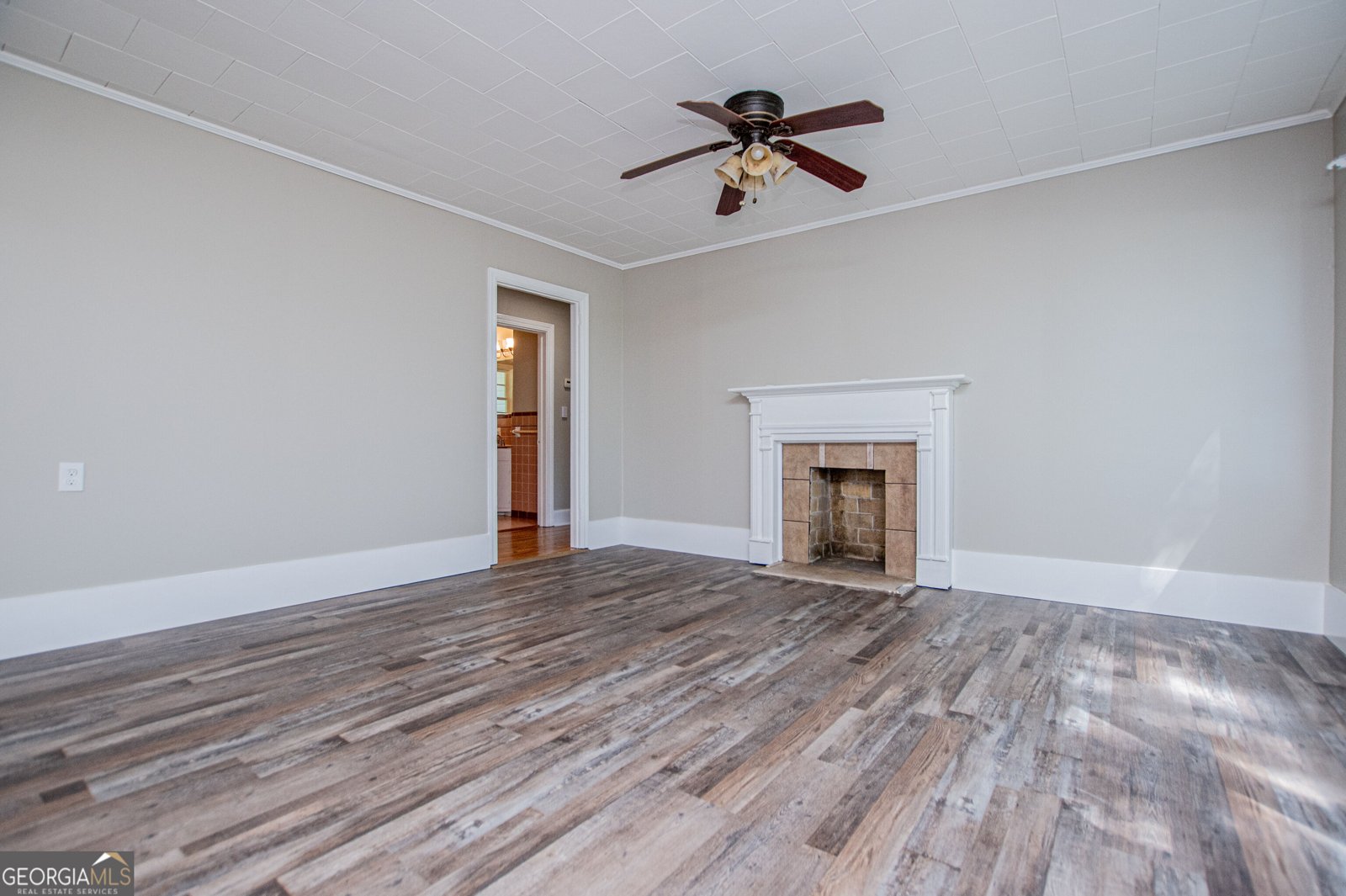 853 Tyus Veal Road Bowdon - Photo 7